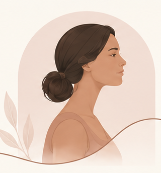 Illustration: Reproductive Years